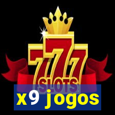x9 jogos